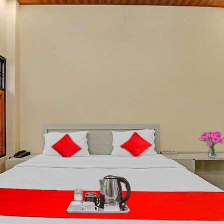 Hotel O Sai Galaxy Hotel & Restaurant Kānpur Eksteriør bilde